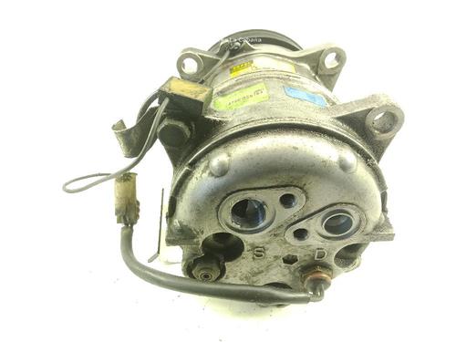 AC compressor VOLVO S80 I (184) 2.5 TDI | BP24000474M34 