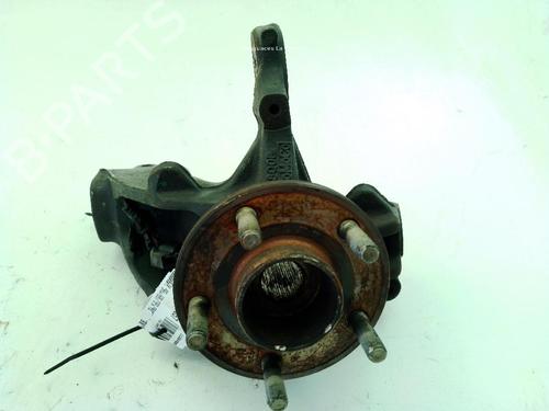 Used Left front steering knuckle Left front steering knuckle 30410506 30410506