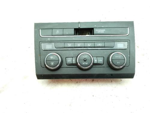 Used Climate control Climate control SEAT ATECA (KH7, KHP) 2.0 TDI (150 hp) 25781492 25781492