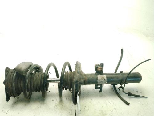 Left front shock absorber RENAULT KADJAR (HA_, HL_) 1.5 dCi 110 (HLA3) | BP24544185M16 - Image 2