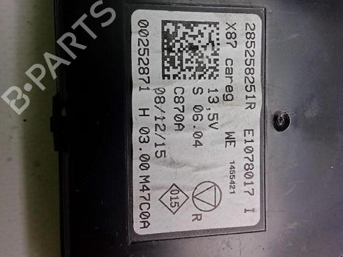 Electronic module RENAULT CAPTUR I (J5_, H5_) 1.2 TCe 120 | BP31125508M83 - Image 3