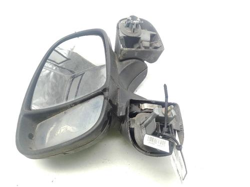 Retrovisor esquerdo RENAULT TRAFIC II Van (FL) 1.9 dCi 100 (FL0C, FL0K, FL0B) | BP34003000C26 - Image 4