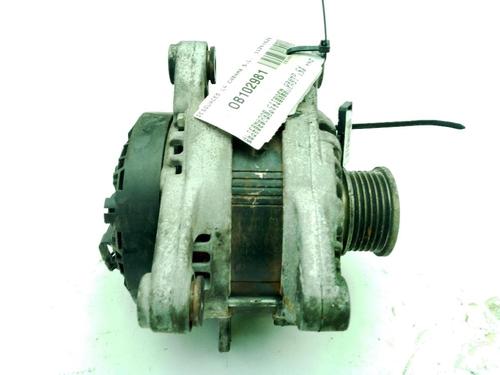 Alternator CITROËN GRAND C4 SPACETOURER (3A_, 3E_) 1.5 BlueHDi 130 | BP32385529M7 - Image 2