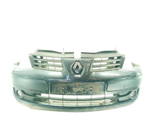 Used Front bumper RENAULT ESPACE IV (JK0/1_) 2.2 dCi (JK0H) (150 hp) 31145302