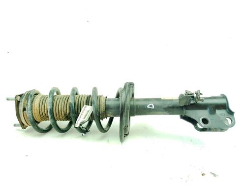 Right front shock absorber FORD TRANSIT CUSTOM V710 Van (NRN) 2.0 EcoBlue | BP40560634M17 - Image 2