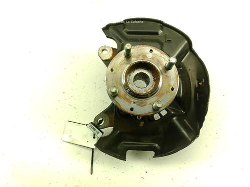 Used Left front steering knuckle HONDA JAZZ V (GR_, GS_) 1.5 eHEV (GR3) (98 hp) 18361615