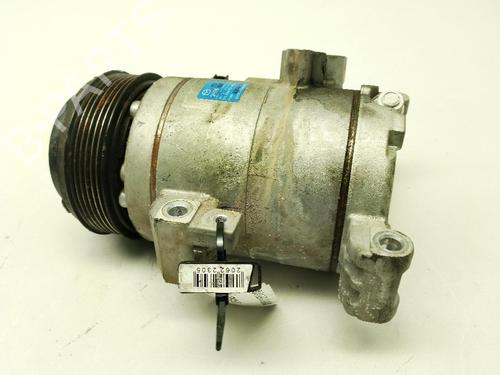 Used AC compressor AC compressor MAZDA 6 Estate (GJ, GL) 2.2 D (150 hp) 40062181 40062181