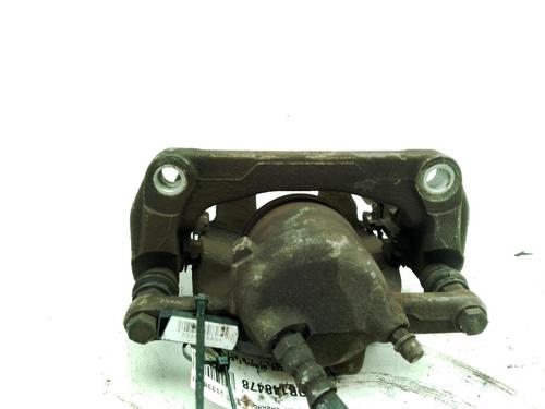 Left front brake caliper RENAULT KANGOO Express (FW0/1_) 1.5 dCi 90 (FW0G, FW05, FW08, FW11) | BP39739503M105 - Image 3