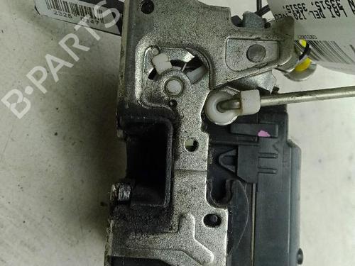 Front left lock IVECO DAILY VI Van 33S15, 35S15, 35C15 | BP36352637C98 - Image 4