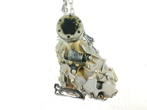 Gearbox SUZUKI GRAND VITARA II (JT, TE, TD) 1.9 DDiS All-wheel Drive (JT419, TD44, JB419WD, JB419XD,... | BP24607345M3 