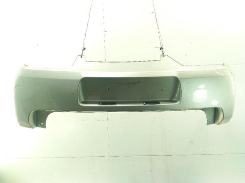 Bak støtfanger OPEL MERIVA A MPV (X03) 1.6 16V (E75) (100 hp) 28449586