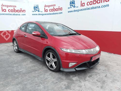 Left taillight HONDA CIVIC VIII Hatchback (FN, FK) 1.8 (FN1, FK2) | BP18362450C34 