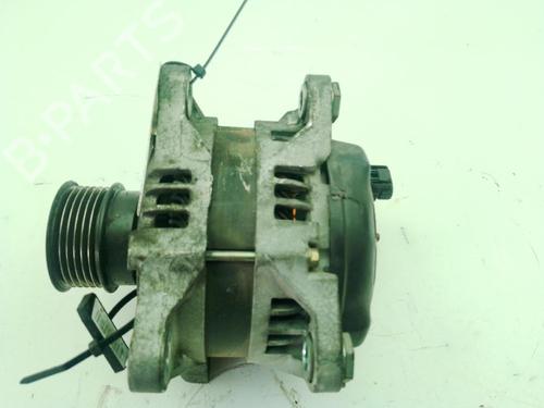 Generator CHRYSLER VOYAGER IV (RG, RS) 2.5 CRD | BP30410521M7