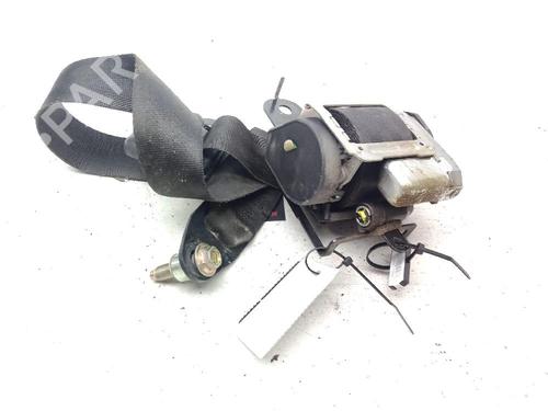 Used Seat buckle NISSAN TERRANO II (R20) 2.7 TDi 4WD (125 hp) 29605836