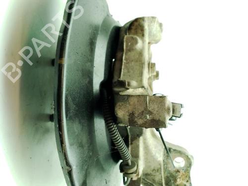 Right front steering knuckle DODGE GRAND CARAVAN 3.8 | BP38718808M26 - Image 2