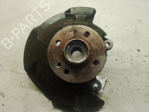 Right front steering knuckle MINI MINI (R56) Cooper | BP29583019M26 - Image 4