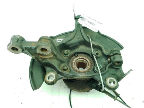 Right front steering knuckle MAZDA CX-5 (KE, GH) 2.2 D (KE2FW) | BP35774478M26 - Image 4