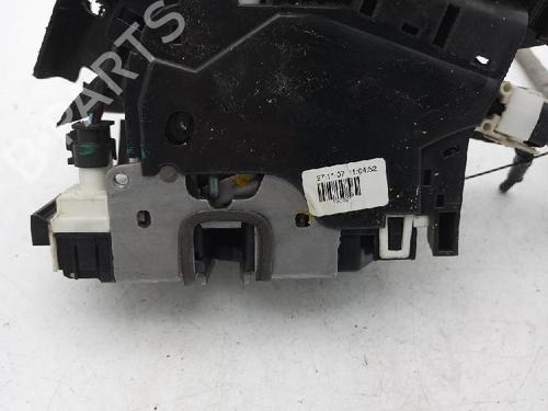 Used Rear left lock Rear left lock MERCEDES-BENZ C-CLASS (W204) C 200 CDI (204.007, 204.006) (136 hp) 40560692 40560692