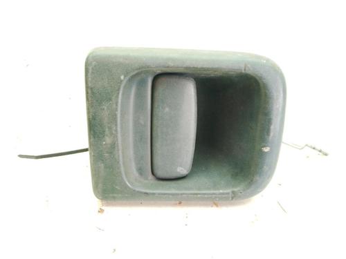 Used Front right exterior door handle RENAULT MASTER II Van (FD) 2.5 dCi 100 (FD0U, FD0V) (99 hp) 26306613