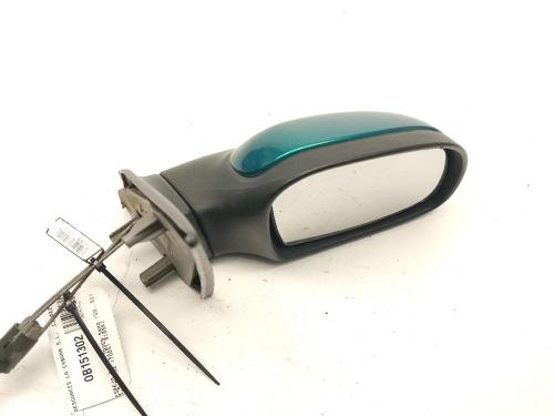 Used Right mirror Right mirror CITROËN SAXO (S0, S1) 1.5 D (57 hp) 40523734 40523734