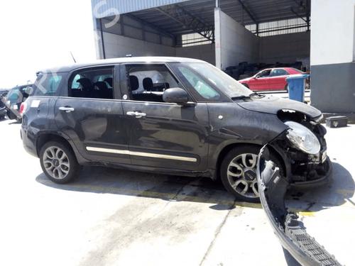 Left front driveshaft FIAT 500L (351_, 352_) 1.6 D Multijet (199LYE1B) | BP38166904M38 - Image 9