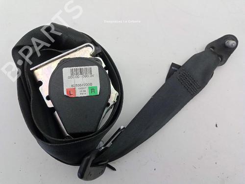Rear right seatbelt DACIA SANDERO II 1.5 dCi | BP24043318I28 - Image 2