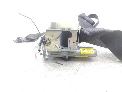 Front right seatbelt MERCEDES-BENZ C-CLASS (W204) C 220 CDI (204.008) | BP33454611I25 - Image 3