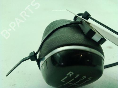 Shift knob RENAULT TRAFIC III Van (FG_) 2.0 dCi 120 (FGMN) | BP29518382I34 