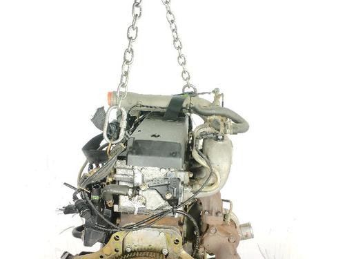 Używane Silnik Silnik IVECO DAILY III Van 29 L 11 V (106 hp) 36069971 36069971
