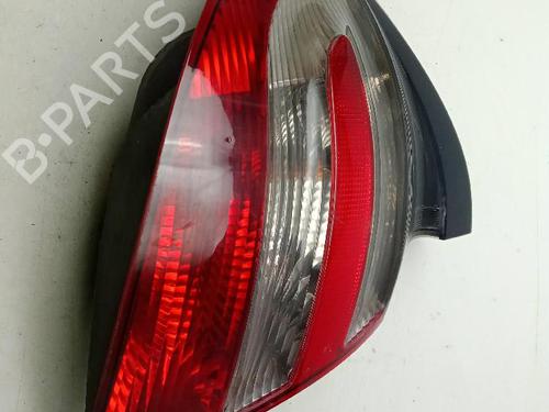 Used Left taillight Left taillight MERCEDES-BENZ CLC-CLASS (CL203) CLC 220 CDI (203.708) (150 hp) 33905517 33905517
