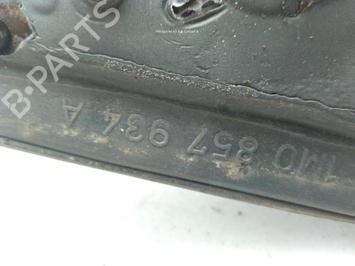 Right mirror SEAT TOLEDO II (1M2) 1.9 TDI | BP24001719C27 