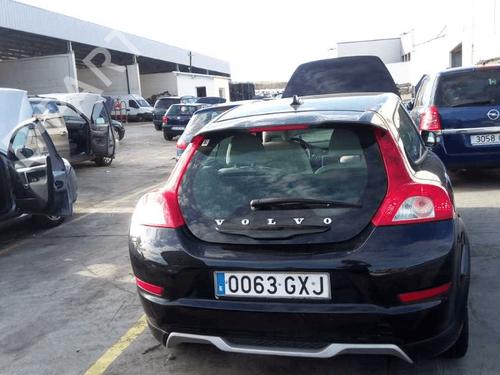 Front wiper motor VOLVO C30 (533) 1.6 D | BP31752374M29