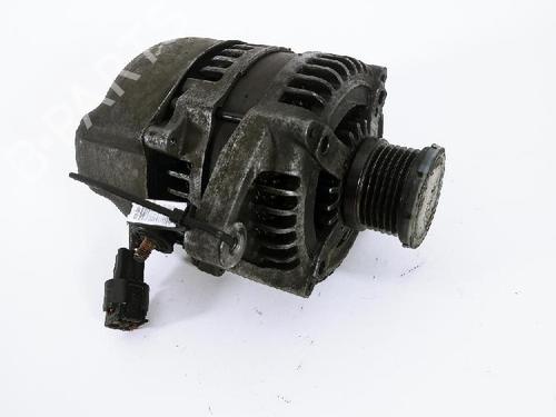 Used Alternator RENAULT ESPACE IV (JK0/1_) 3.0 dCi (JK0J, JK0V) (177 hp) 18371636