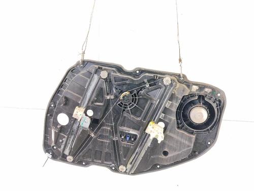 Front left window mechanism KIA OPTIMA (JF) 1.7 CRDi | BP36405073C22 - Image 2