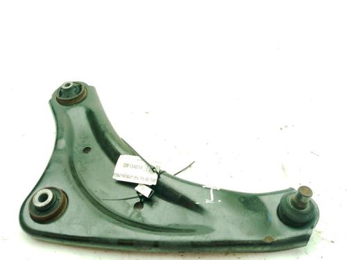 Braccio sospensione anteriore sinistro Braccio sospensione anteriore sinistro NISSAN PULSAR Hatchback (C13) 1.5 dCi (110 hp) 36964414 36964414