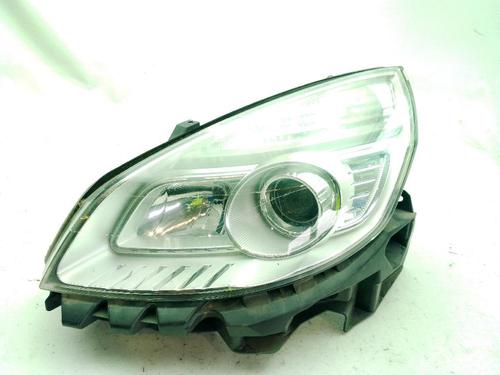 Faro izquierdo RENAULT SCÉNIC II (JM0/1_) 1.5 dCi (JM1E, JM16) (106 hp) 29628578