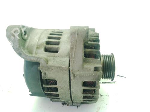 Alternator BMW 1 (E87) 116 d | BP30455863M7 - Image 3