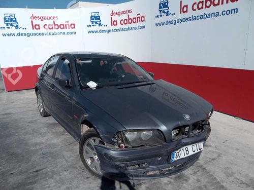 Electronic module BMW 3 (E46) 320 d | BP18364200M83 