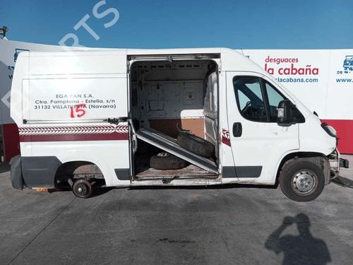 Front left window mechanism PEUGEOT BOXER Van 2.2 HDi 110 | BP31988784C22 