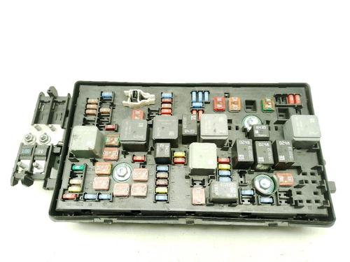 Used Fuse box Fuse box OPEL INSIGNIA A (G09) [2008-2017] 34714676 34714676