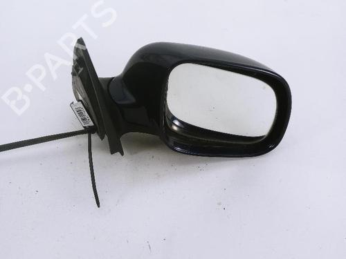 Used Right mirror SKODA FABIA I (6Y2) 1.9 TDI (100 hp) 24121249