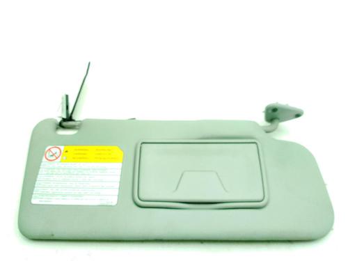 right-sun-visor-peugeot-4007-vu_-vv_-2007-2008-2009-2010-2011-2012-2013-33036956 main image