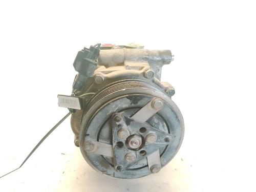 Used AC compressor AC compressor PEUGEOT BOXER Van 2.2 HDi 130 (131 hp) 26055945 26055945