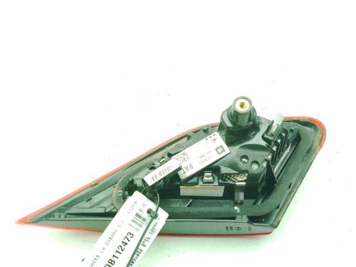 Right tailgate light OPEL CORSA E (X15) 1.4 (08, 68) | BP39581159C80 - Image 4