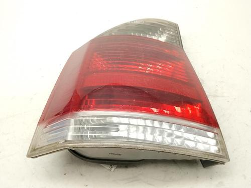 Used Left taillight Left taillight 38635858 38635858