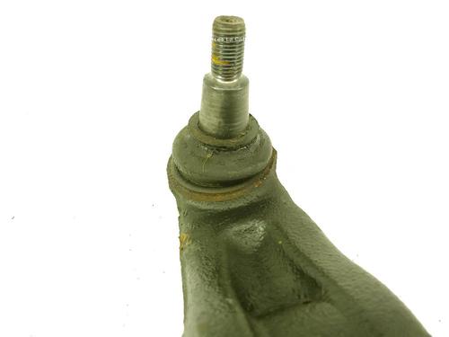 Left front suspension arm PORSCHE CAYENNE (9PA) 3.6 | BP18739010M12 