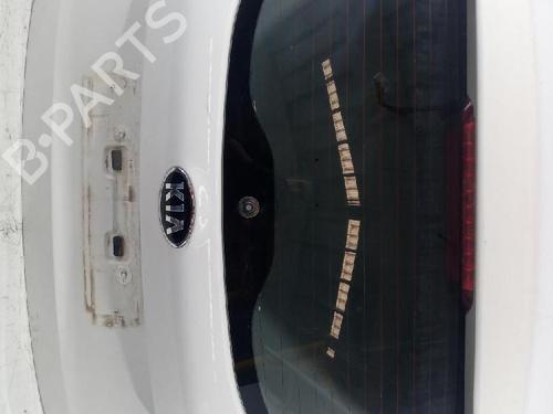 Tailgate KIA CARENS IV 1.6 GDi | BP18371545C6 