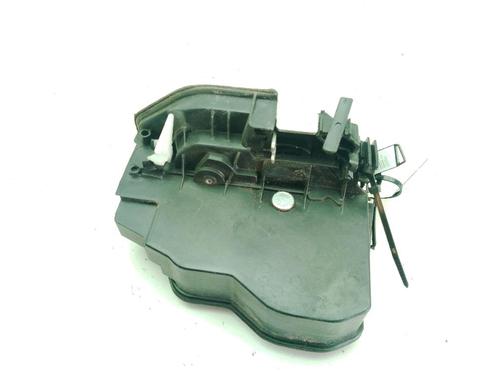 Rear left lock BMW 4 Gran Coupe (F36) 418 d | BP29383310C100 