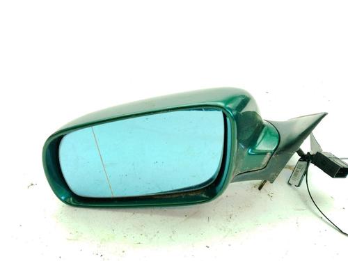 Used Left mirror AUDI A4 B5 (8D2) 1.9 TDI (110 hp) 26881618