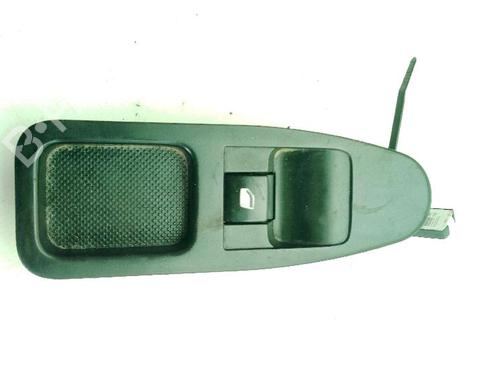 Right front window switch FIAT SCUDO Bus (270_, 272_) 2.0 D Multijet | BP30959606I26